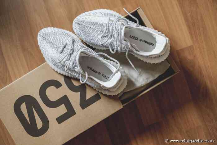 Adidas to sell remaining Yeezy stock and donate proceeds to charity