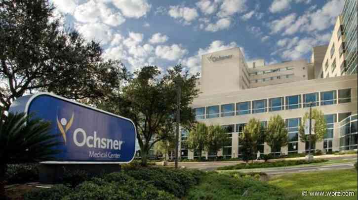 Oschner laying off hundreds of employees as healthcare costs soar