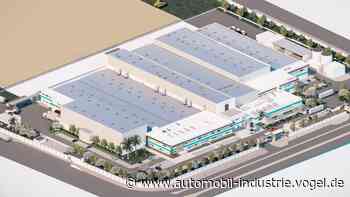 Marquardt baut zweites Werk in Tunesien