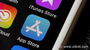 Small developers are crushing it on Apple's App Store with 71% growth in two years