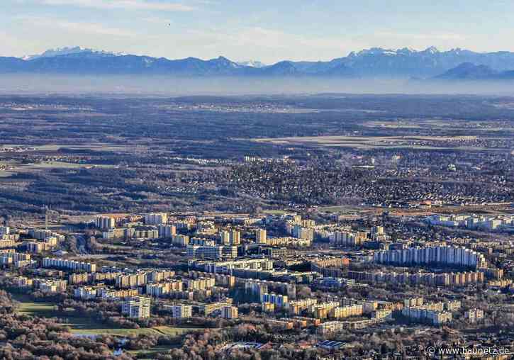 Neue Nachbarschaft Neuperlach
 - Veranstaltungen in München