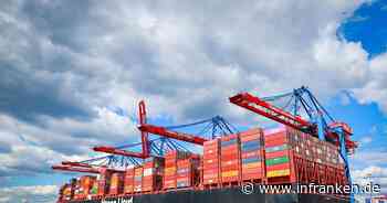 Hapag-Lloyd startet 2023 mit Gewinneinbruch nach Rekordjahr