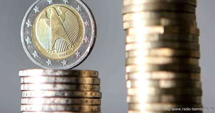 Schätzung: Deutlich weniger Steuereinnahmen für 2024