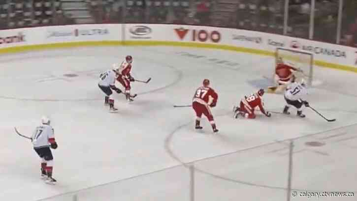 Calgary Wranglers look to snuff out Firebirds in Pacific Division Final