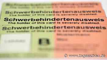 Kommt der EU-weite Behindertenausweis?