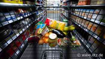 Zeugen nach versuchtem Diebstahl in Jena gesucht: Polizei veröffentlicht Fotos von zwei Männern