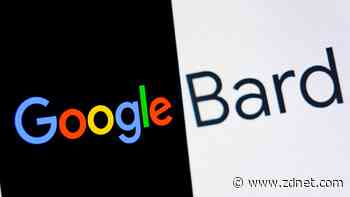 I tested Google Bard's newest coding skills. It didn't go well...again