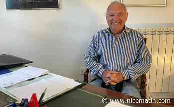 Installé dans le Var, un ancien diplomate publie un livre sur les racines du conflit russo-ukrainien