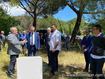 "Nous devons donner des signes positifs à chacun": hommage aux Harkis à la Cité des Roses
