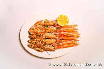 Review: Knightsbridge San Carlo Italian Restaurant Signor Sassi