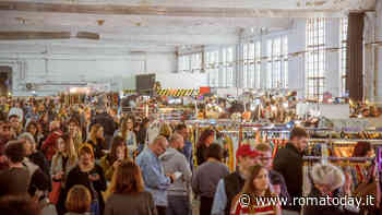 Weekend a Roma: 11 eventi da non perdere sabato 13 e domenica 14 maggio