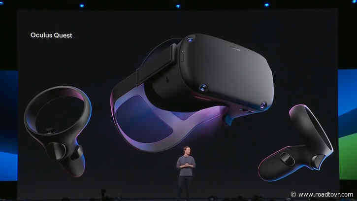 Social VR Platform ‘VRChat’ to Lose Quest 1 Support Next Month