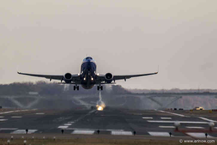 Morning Poll: Allowing more and longer flights at National Airport