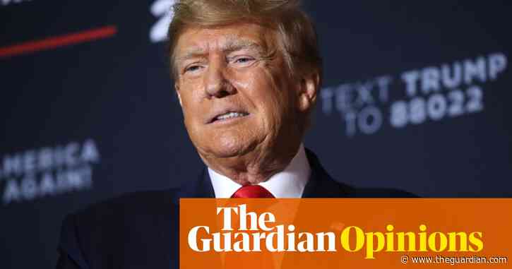 Liable for sexual abuse, yes – but Trump’s political career is far from over | Lloyd Green