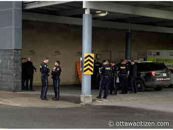 BREAKING: One OPP officer dead, two wounded in early morning incident in rural Bourget