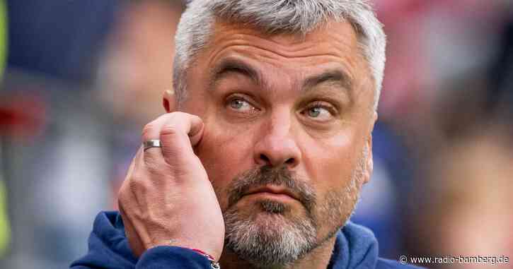 Schalke-Coach von Einladung nicht zusätzlich motiviert