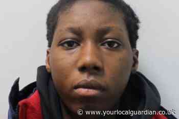 Teenage girl lured boy to Mitcham Junction station then stabbed him