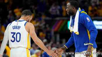 The Warriors and Knicks aren't done yet, plus predicting more of the NFL schedule