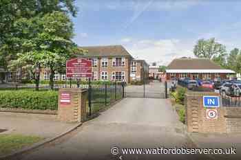 Queens' School in Bushey sparks uproar over leavers' assembly