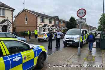 Man charged with firearm possession after fatal Dartford shooting