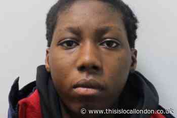 Teenage girl lured boy to Mitcham Junction station then stabbed him