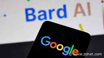 I tested Google Bard's newest coding skills. It didn't go well...again