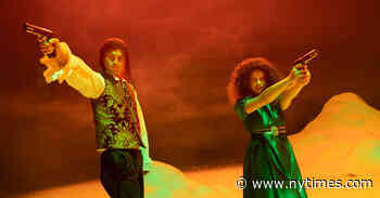 ‘Daddy’ Review: Deeper Into the Internet’s Darkest Corners