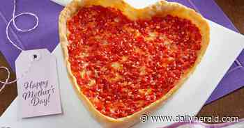 122 suburban restaurants ready to celebrate mom for Mother's Day 2023