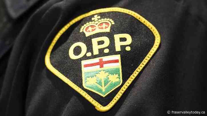 Slain officer identified, two others in hospital after shooting east of Ottawa: OPP