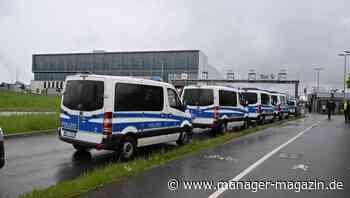 Mercedes-Benz Group: Schüsse im Werk Sindelfingen, zwei Tote und mehrere Verletzte