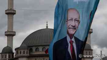 Erdogan's bid to stay in power as Turkey's president just got harder