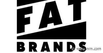FAT Brands continues Iraq expansion with 22-unit development deal
