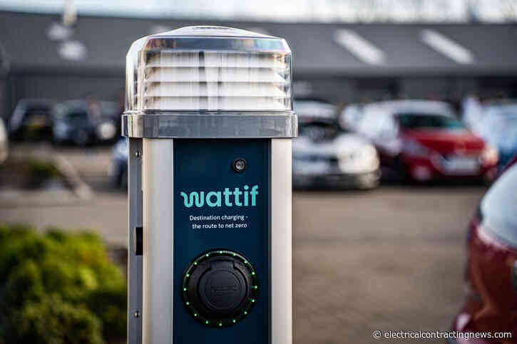 Wattif partnership announcement