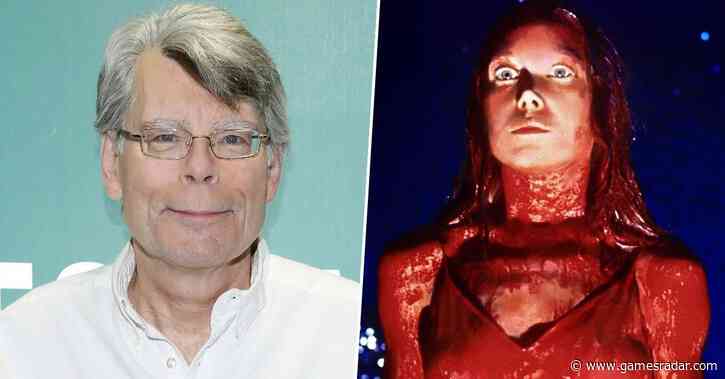 Here's your first look at Stephen King documentary Stephen King on Screen