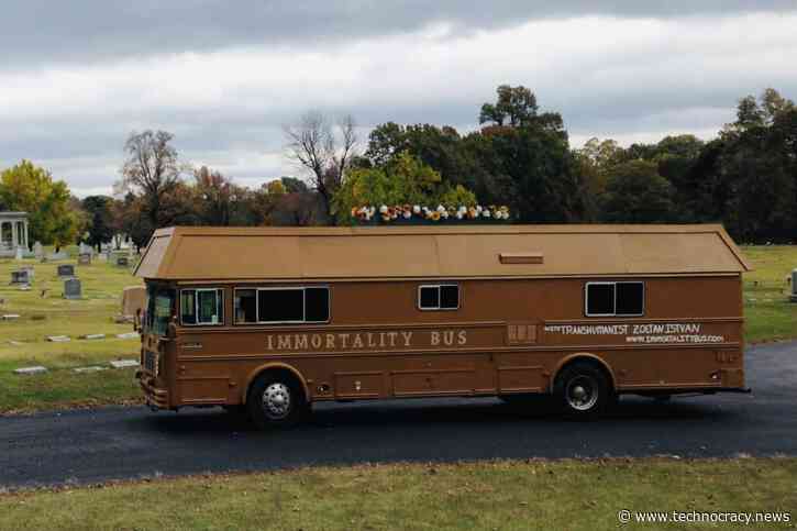 Evolutionary Transhumanism: The End Of Our Species As We Know It?