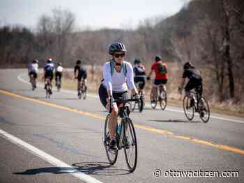 NCC's 'bike days' and parkway closures to vehicles begin this weekend in Ottawa