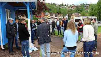 TSV Altensteig: Fußballer hoffen auf zweiten Sportplatz