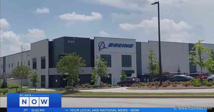 Clayton County holds Industrial Block Party for Economic Development Week