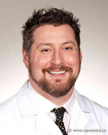 Peter F. Bidey, DO, Named Dean of the PCOM Osteopathic Medicine Program