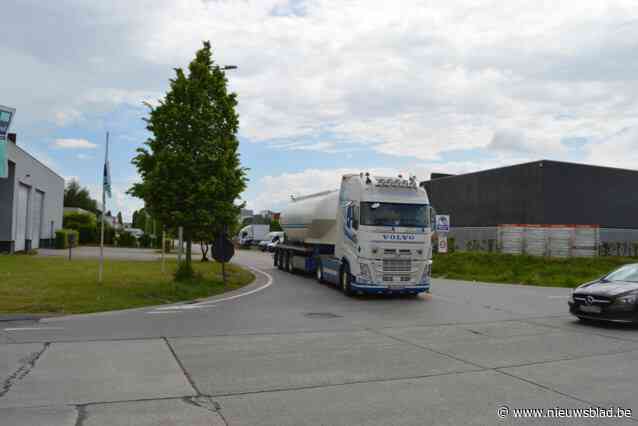 Onderzoek naar bromgeluid in buurt  industriezone De Prijkels: “Oorzaak kan bedrijf zijn maar evengoed defecte waterpomp van een buur”
