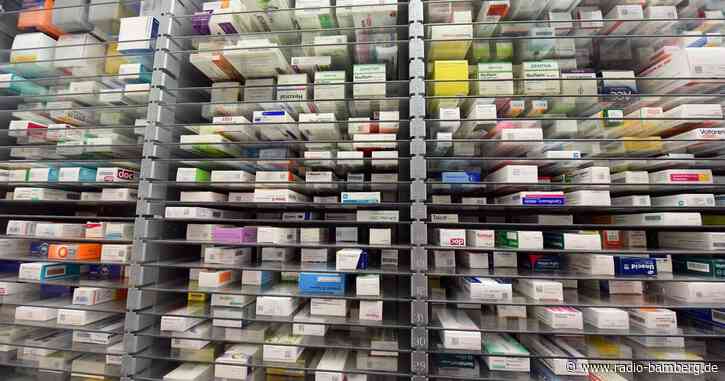 Antibiotika-Säfte für Kinder in Bayern eingetroffen