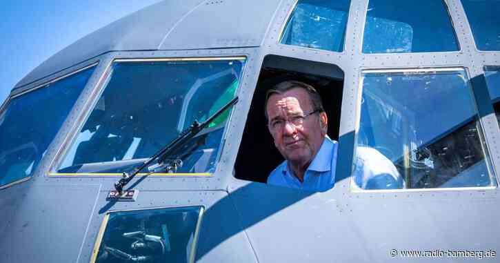 Pistorius: Kauf von Flugabwehrsystem Arrow 3 vor Zielgeraden