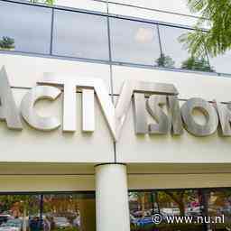 Britse waakhond verbiedt Microsoft en Activision om elkaars aandelen te kopen
