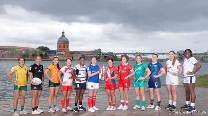 Canada women look to end HSBC World Rugby Sevens Series season on high note in France