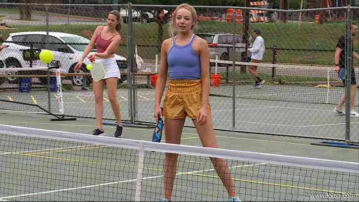 How to avoid pickleball injuries