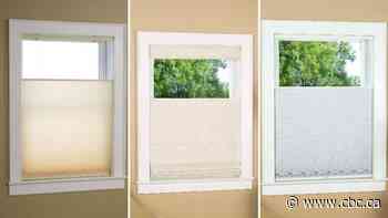Strangulation risk prompts recall notice for window shades sold by Wayfair