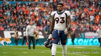 Did the Seahawks improve their biggest need in the offseason?
