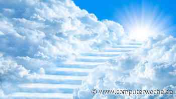 Cloud Computing: Der Weg in die Cloud - auf den Partner kommt es an