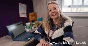 Gran who quit job to go to uni won't pay off student loan until she's 112