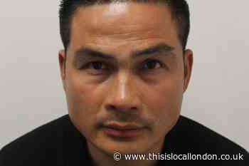 Eltham man attacked neighbour with machete in parking spot row